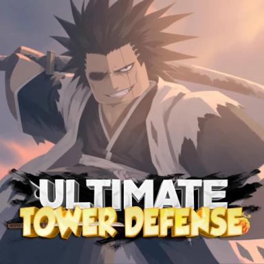 Thumbnail for [SEASON 10!] Ultimate Tower Defense Game