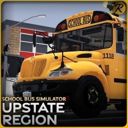Regional School Bus Co 🚌 icon