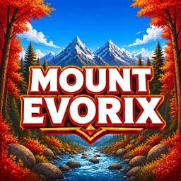 [ FREE AVA |✨Event +5 ] Mount Evorix icon