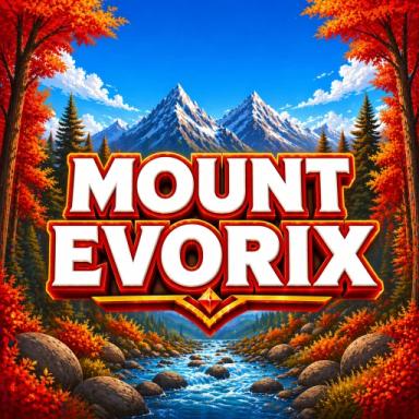 Thumbnail for [ FREE AVA |✨Event +5 ] Mount Evorix Game