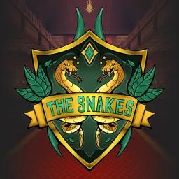 🐍 The Snakes icon
