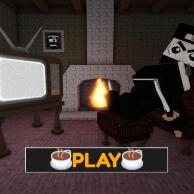 Thumbnail for ☕️CAPPUCCINO ASSASSINO (SCARY OBBY!) Game
