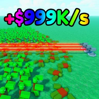 Thumbnail for Defend Your Island Game