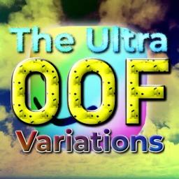 [BOSSES 3] The Ultra OOF Variations—Interactive icon