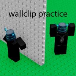 WallClip Practice (R6) icon