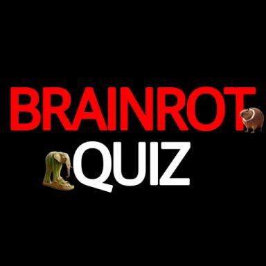 Brainrot Quiz icon