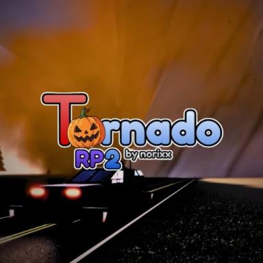 Thumbnail for 🌪️ TORNADO RP - 2 ( NEW! ) Game