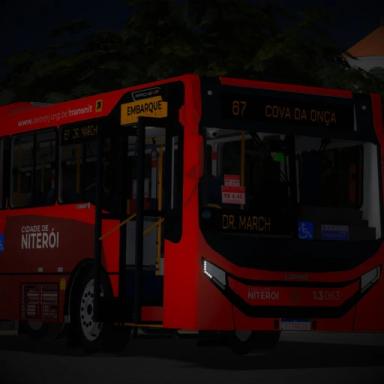 Brasília Auto Bus - Division 2026 icon
