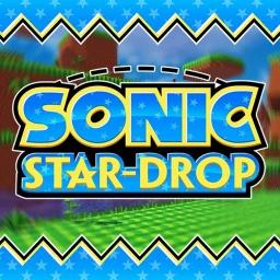 Sonic Star-Drop (Update SOON!) icon