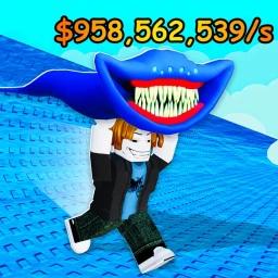 Save Fish From Tsunami 🌊 icon
