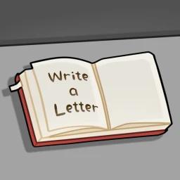 Thumbnail for Write a Letter Game