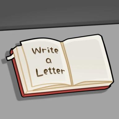 Thumbnail for Write a Letter Game