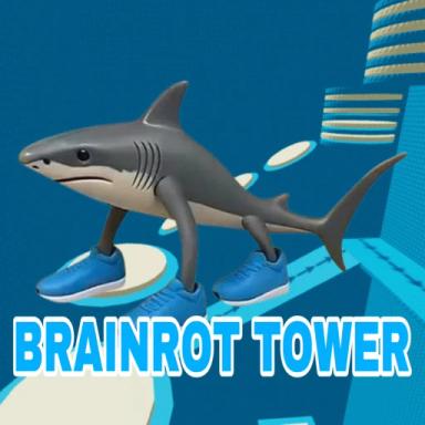 Thumbnail for Brainrot Tower Game