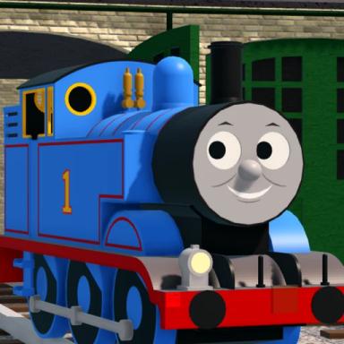 Thumbnail for Blue Train With Friends: Definitive Edition (BETA) Game