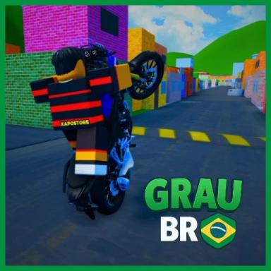 Thumbnail for Grau BR [BETA] Game