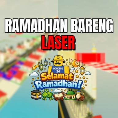 Thumbnail for Ramadhan Bareng Laser Game