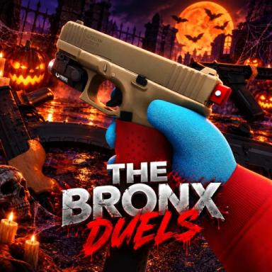 Thumbnail for [SEASON 1] The: Bronx Duels🐍 Game