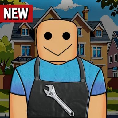 Thumbnail for The Repairman Experience 🔧 Game