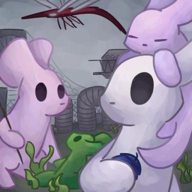 Thumbnail for Rain Game [SAINT REWORK] Game
