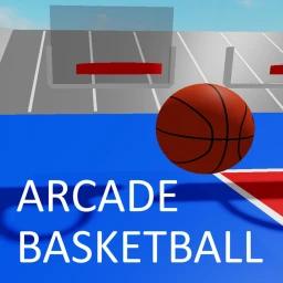 Arcade Basketball icon