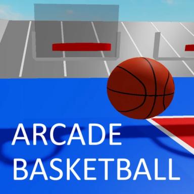 Thumbnail for Arcade Basketball Game