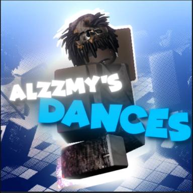 Thumbnail for [OLD VERSION] alzzmy's DANCES Game