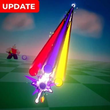 Thumbnail for [New Years!] Steal Time From People V2 Game
