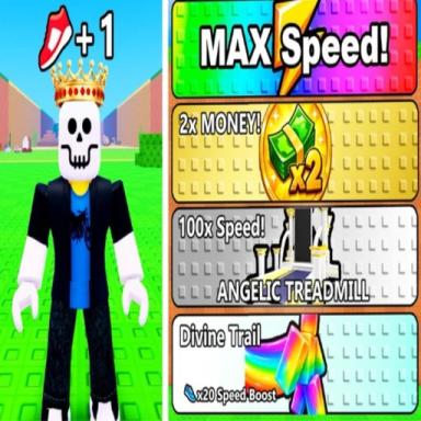 Thumbnail for SAE with F2P ADMIN PANEL X9999M🌈 Game