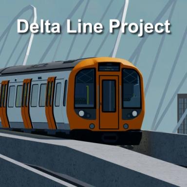 Thumbnail for [UPD!] Delta Line Project V1.7.4 Game