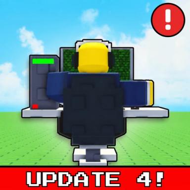 Thumbnail for [UPD 4] Merge Hackers Game