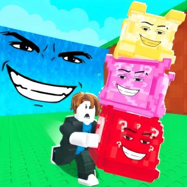 Thumbnail for Survive DISASTER for Brainrots Game