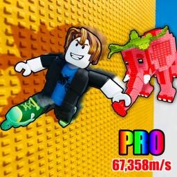 [UPD]Skaters Obby For Brainrot icon