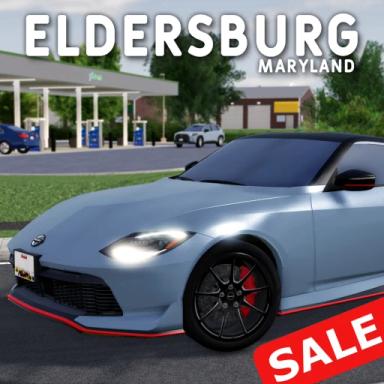 [📢25% OFF] Eldersburg, Maryland Beta icon