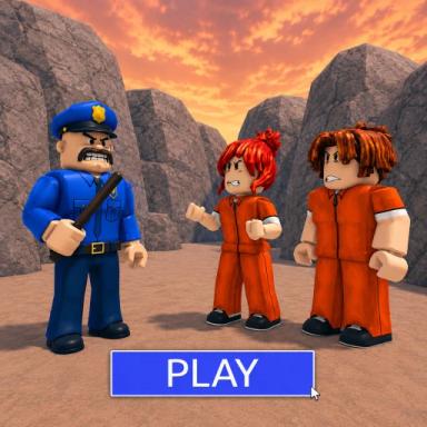 Escape The Prison icon