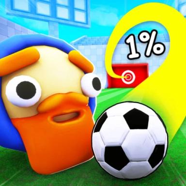 Thumbnail for Marble League [NEW!] Game