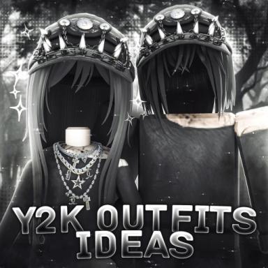Y2K MATCHING OUTFITS icon