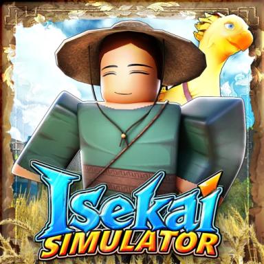 Thumbnail for Isekai Trading Simulator Game