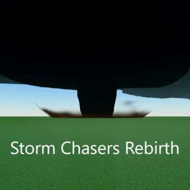 Storm Chasers Rebirth icon