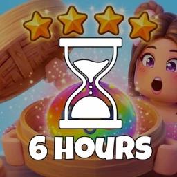 [⏳1HR] Squishy Dumpling Unboxing icon