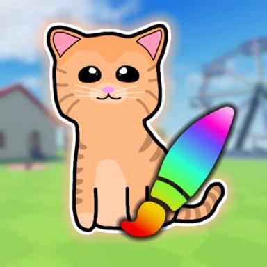 Thumbnail for Doodle Transform! Game