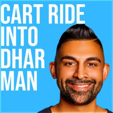 Cart Ride into Dhar Man icon