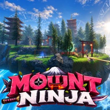 [UPD] Mount Ninja icon