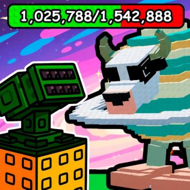 Base vs Brainrots ⚔️ icon