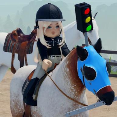 Thumbnail for The Horse Game Game
