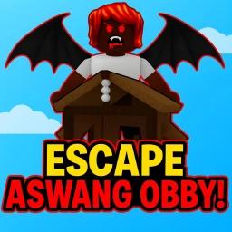 [UPD] Escape Aswang Obby icon
