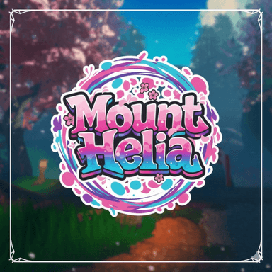 [UPD] HELIA MOUNT [FREE AVA] icon