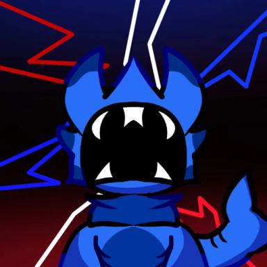 Thumbnail for [💀] Infected Creatures RP  Game