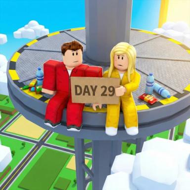 Thumbnail for 30 Days in the Sky 🎈 Game