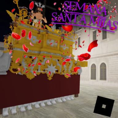 Easter Mijas icon