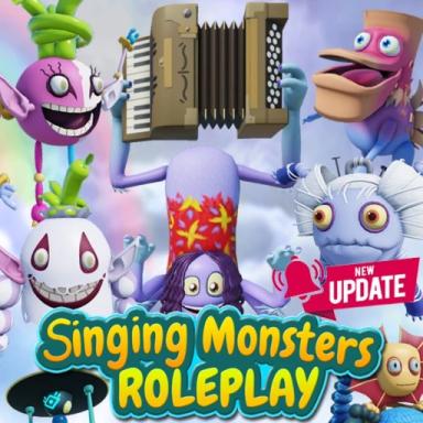 Thumbnail for Singing Monsters Roleplay Game